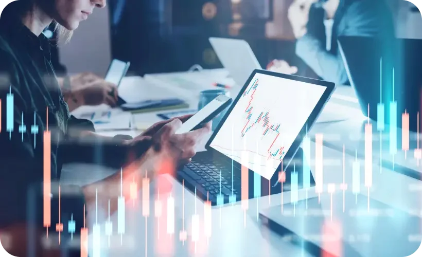 Fern Tradecore algorithmic trading